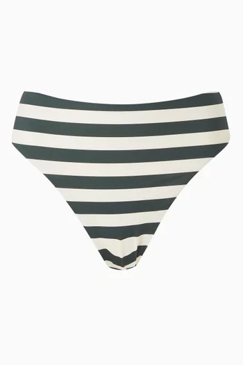 Poppy Bikini Briefs in Embodee™