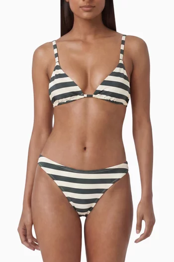 Lulu Bikini Top in Embodee™