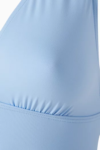 Victoria One-piece Swimsuit in Singuleur®