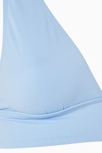 Vicki Bikini Top in Singuleur®