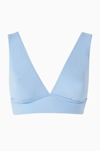 Vicki Bikini Top in Singuleur®