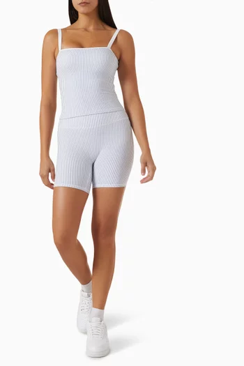 Essential Sports Cropped Top