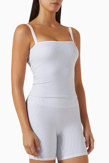 Essential Sports Cropped Top