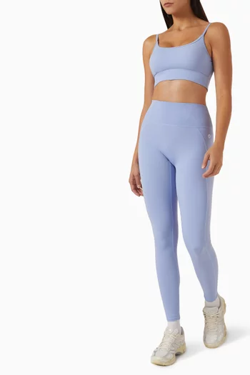 Full-length Leggings