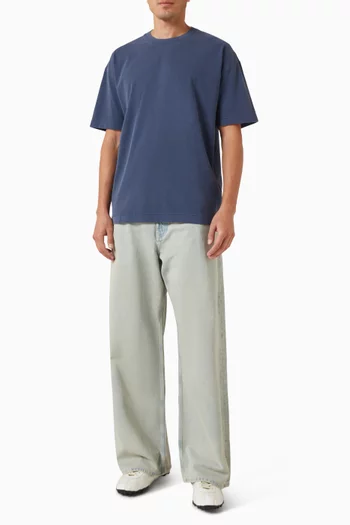 Sajoel T-shirt in Cotton