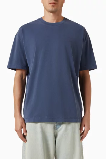 Sajoel T-shirt in Cotton