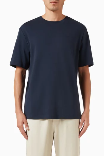 Sajesper T-shirt in Organic Cotton