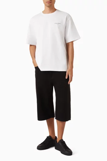Sauni T-shirt in Organic Cotton