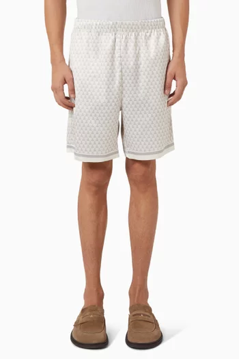 Jordan Printed Shorts