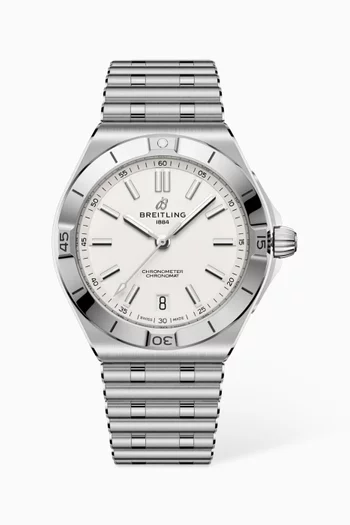 Chronomat B31 Automatic Watch, 40mm
