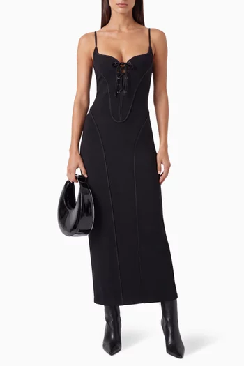 Paloma Corset Dress