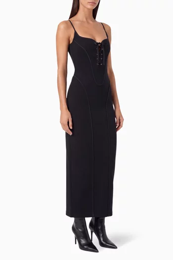 Paloma Corset Dress