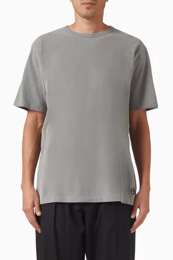 Core T-shirt in Cotton