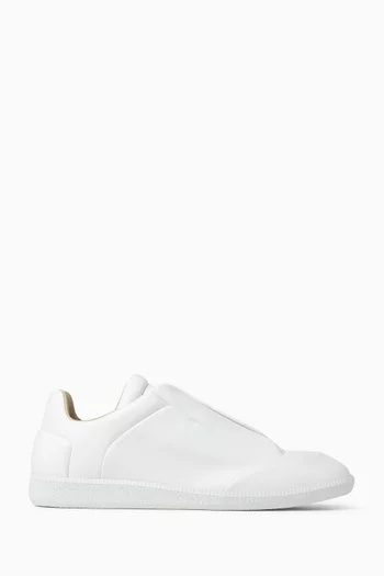 Future Low-Top Sneakers in Smooth Calfskin