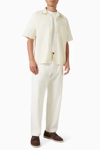 Core T-shirt in Cotton