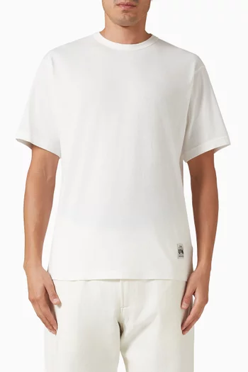 Core T-shirt in Cotton