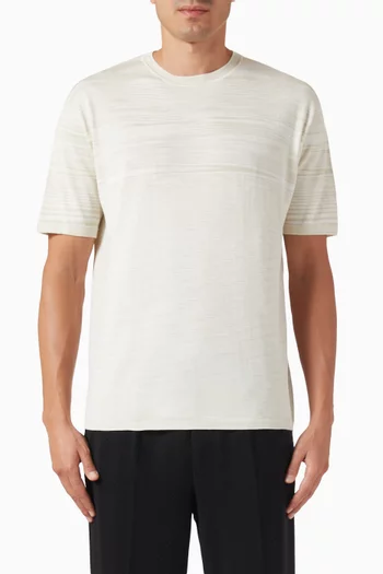 Printed T-shirt