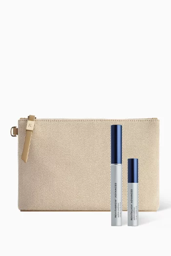 Brows & Lashes Effortless Beauty Collection Gift Set