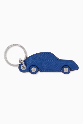Car Charm in Panama Leather