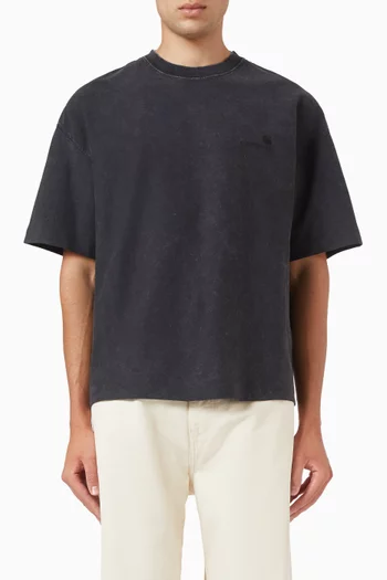 Lambert T-shirt in Cotton