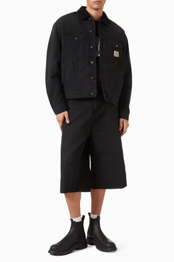 OG Trucker Jacket