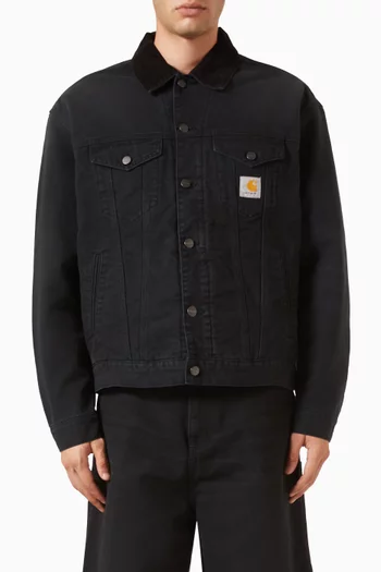 OG Trucker Jacket