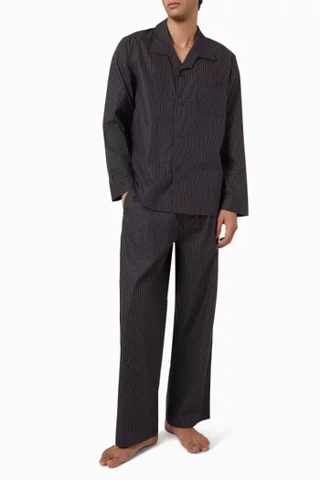 Pyjama Pants in Organic Cotton