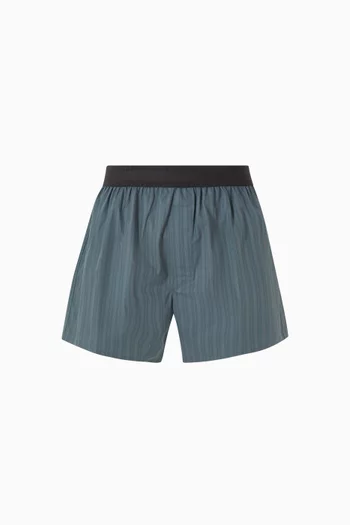 Boxer Shorts in Organic Cotton