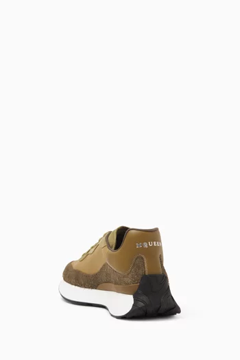 Sprint Runner Sneakers