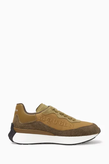 Sprint Runner Sneakers