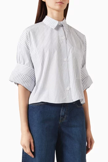 Next Ex Shirt in Cotton