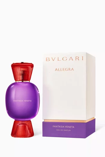 Allegra Fantasia Veneta Eau de Parfum, 100ml