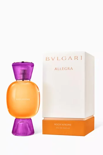 Allegra Rock'n'Rome Eau de Parfum, 100ml