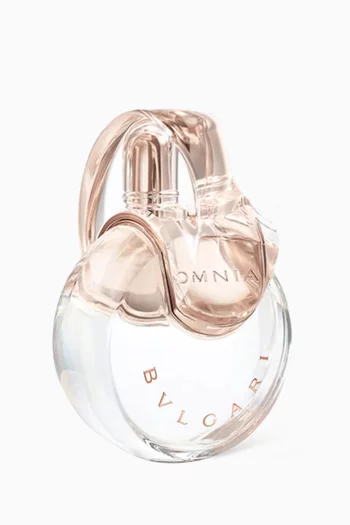 Omnia Crystalline Eau de Toilette, 100ml