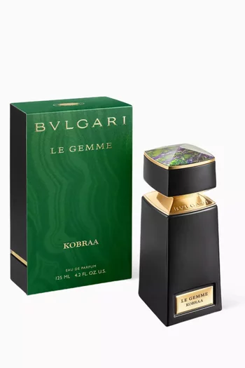 ماء عطر لو جيم كوبرا، 125 ملل