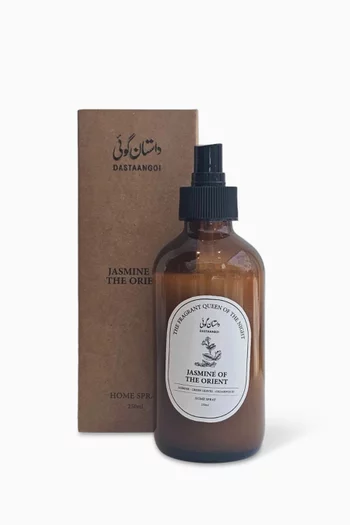 بخاخ معطر جاسمين اوف ذا أورينت للمنزل، 250 ملل