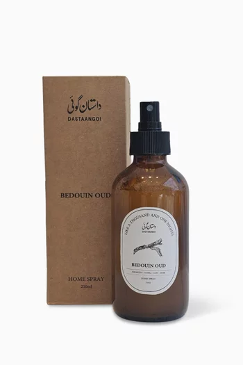 بخاخ معطر بدوين عود للمنزل، 250 ملل