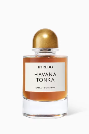 عطر مركز هافانا تونكا، 70 ملل