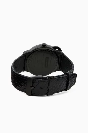 Black Snake Watch