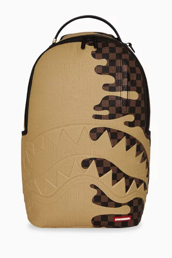 Henny Melt Backpack