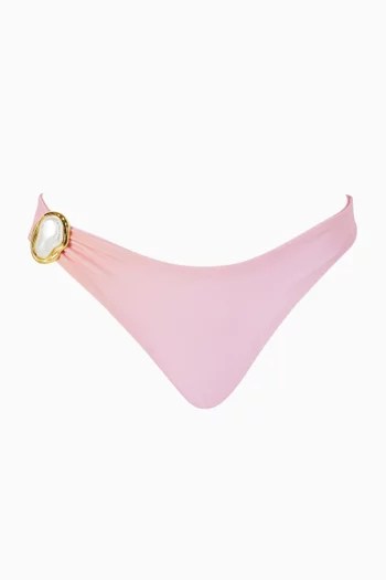Corazon Moonstone Bikini Briefs