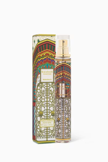 My First Baobab Cities Marrakech Home Spray, 44ml