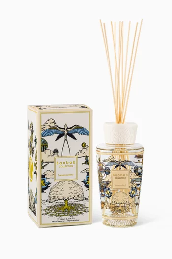 My First Baobab Tomorrowland Reed Diffuser, 250ml
