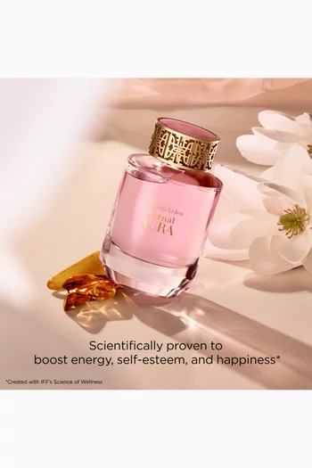 ماء عطر اتيرنال اورا، 100 ملل