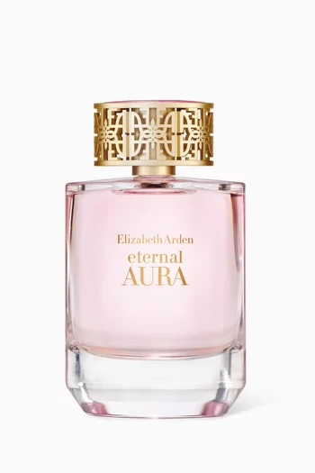 ماء عطر اتيرنال اورا، 100 ملل