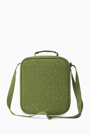 Dinosaur Thermal Lunch Bag