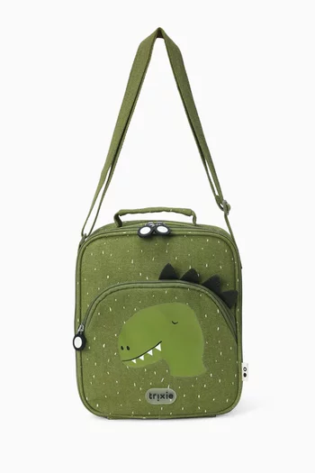 Dinosaur Thermal Lunch Bag