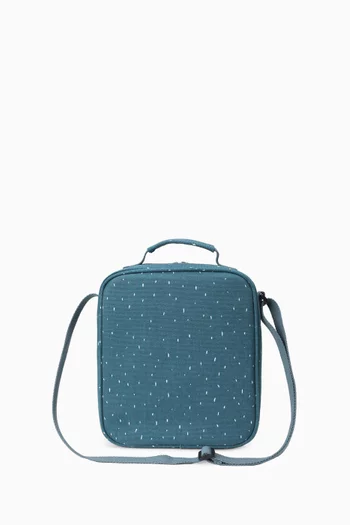 Dinosaur Thermal Lunch Bag