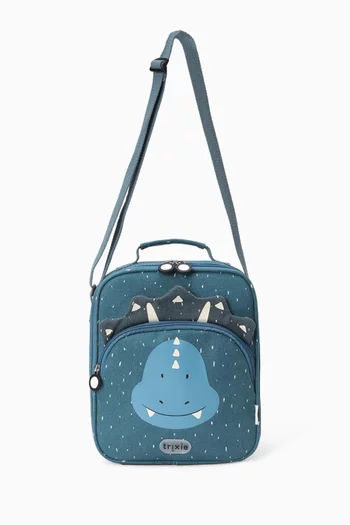 Dinosaur Thermal Lunch Bag