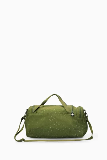 Dinosaur Gym Bag